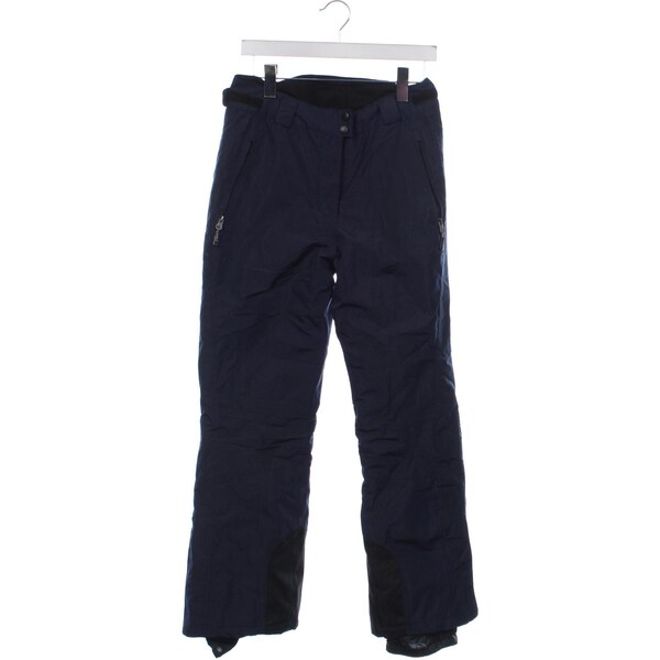 Pánske nohavice pre zimné sporty Crivit 65817376