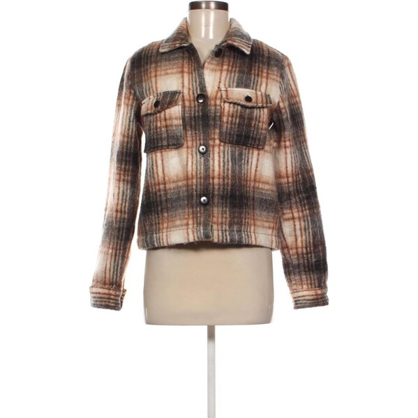 Dámsky kabát Page One 65817392