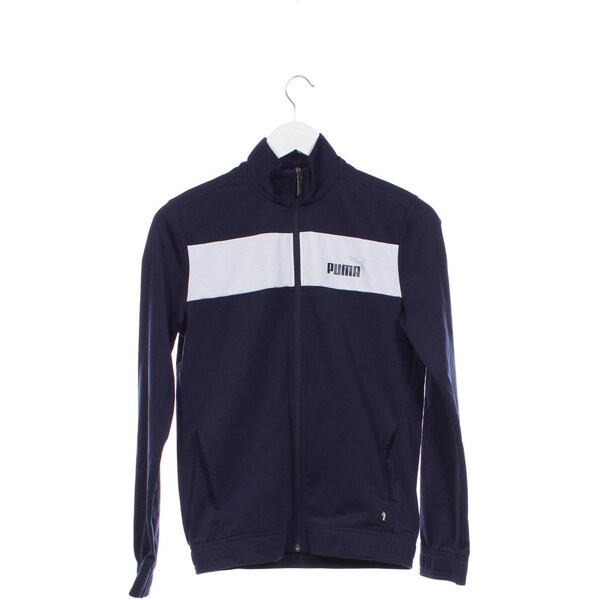 Detská športová horná časť PUMA 65817450