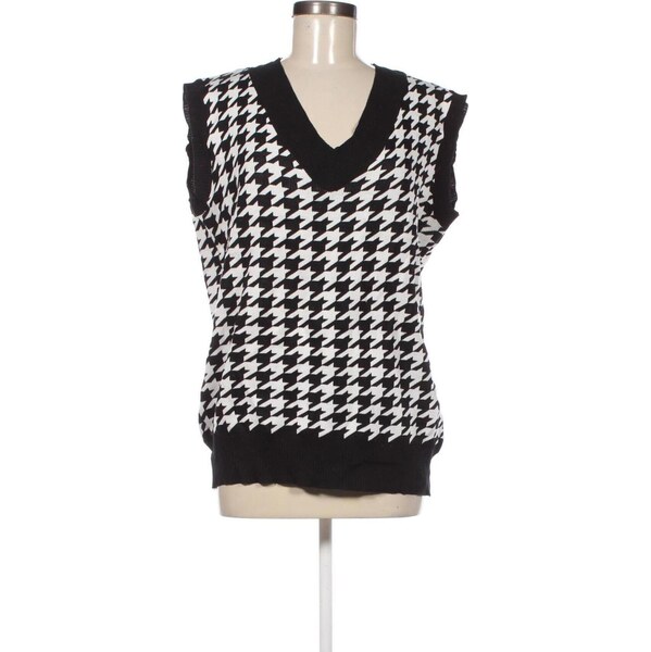 Dámsky pulóver SHEIN 65817675