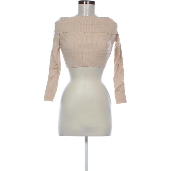 Dámsky pulóver SHEIN 65817693