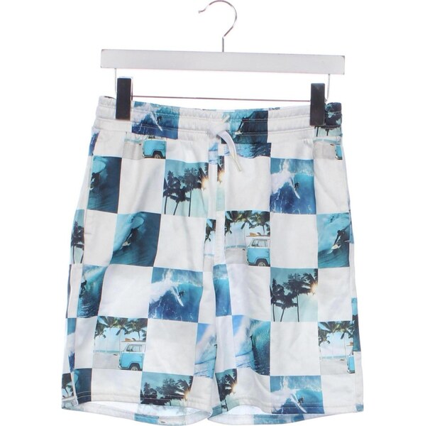 Detské krátke nohavice H&M 65817668