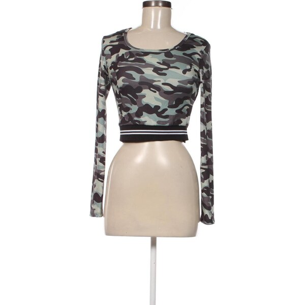 Dámska blúza Voyelles 65817747