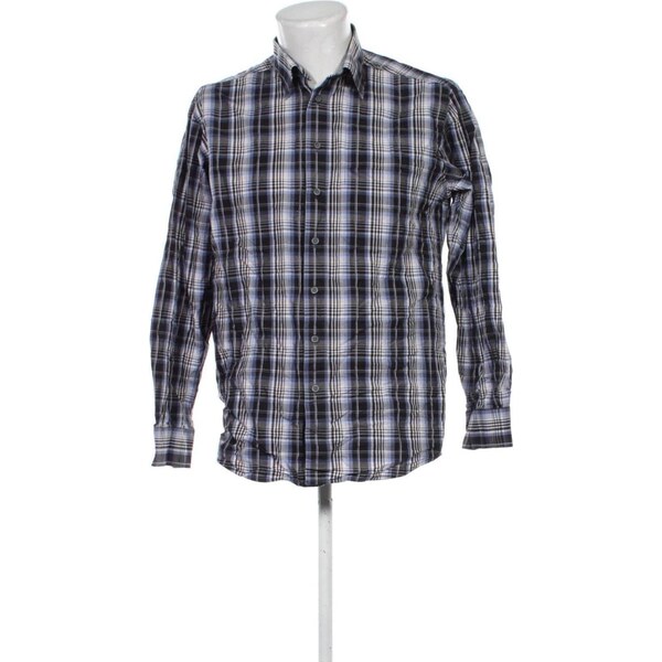 Pánska košeľa Lorenzo Calvino 65817780