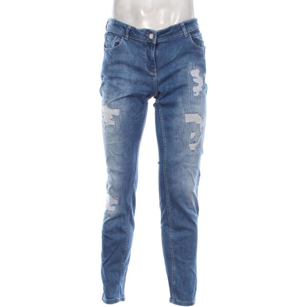 Dámske džínsy Cecil 65817807