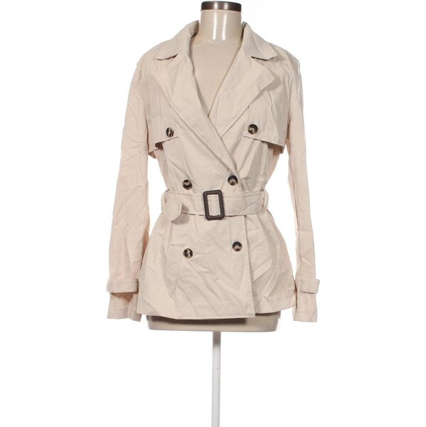 Dámska bunda SHEIN 65817840