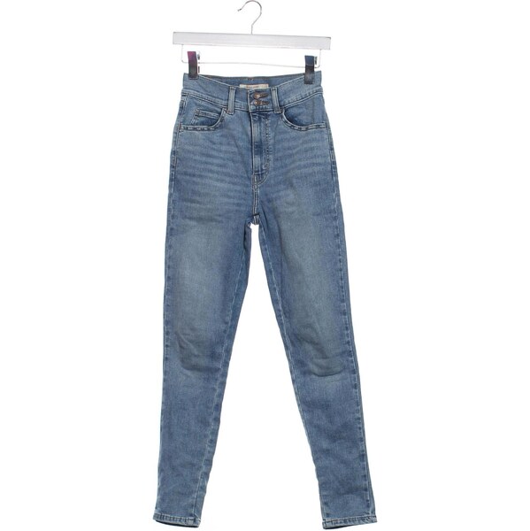 Dámske džínsy Levis 65817923