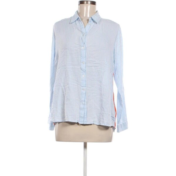 Dámska blúza Jean Pascale 65817910