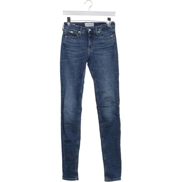 Dámske džínsy Calvin Klein Jeans 65817954
