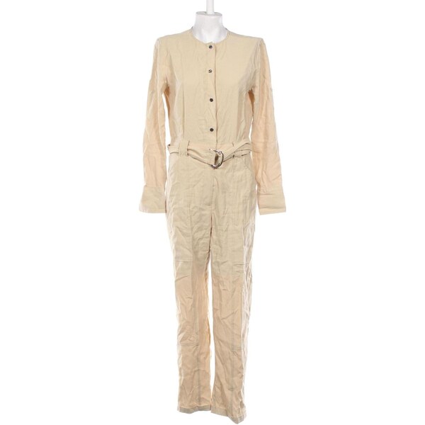 Dámsky dlhý overal BOSS 65818042