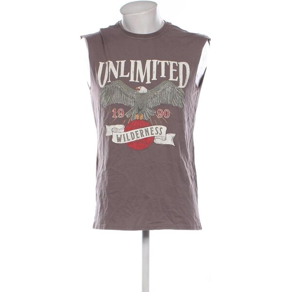 Pánske tielko Your Turn 65818346