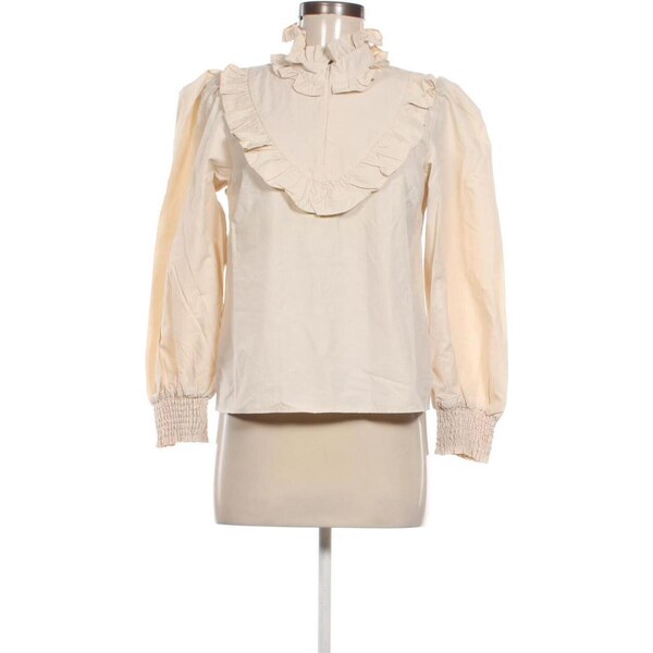 Dámska blúza Gestuz 65818336