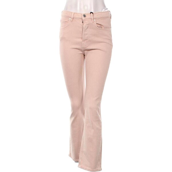 Dámske džínsy Tomorrow 65818417