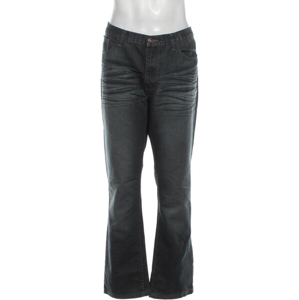 Pánske džínsy Unbranded 65818574