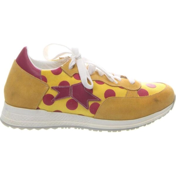 Dámske topánky Fake by Ishikawa 65818589