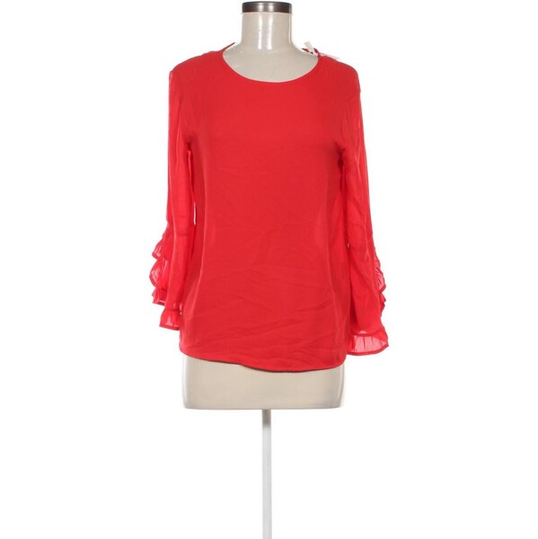 Dámska blúza Koton 65818740