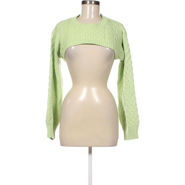 Dámsky pulóver SHEIN 65818836