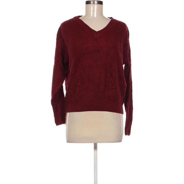 Dámsky pulóver SHEIN 65818901