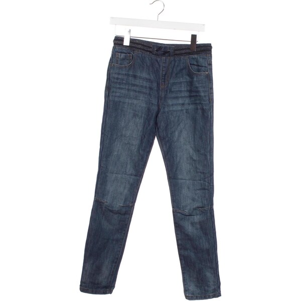 Detské džínsy Denim&Co. 65818909