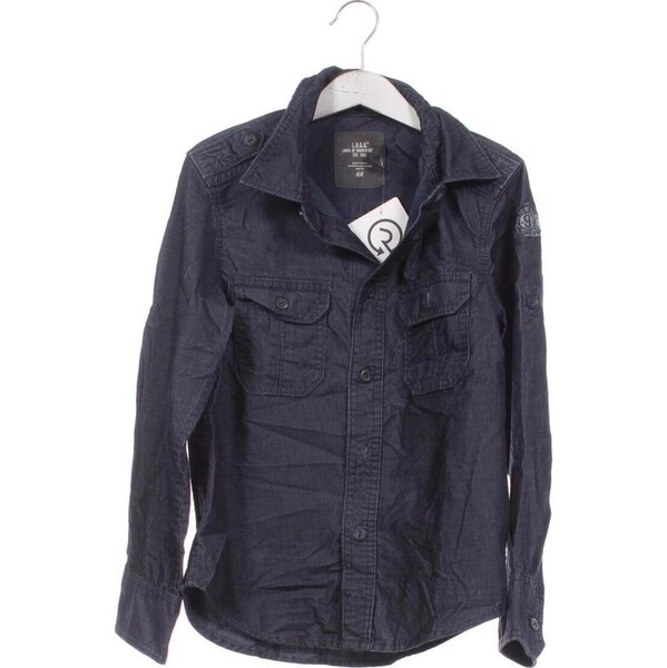 Detská košeľa H&M 65818917
