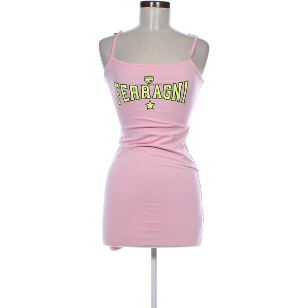 Šaty Chiara Ferragni 65819145