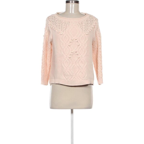 Dámsky pulóver Vero Moda 65819215