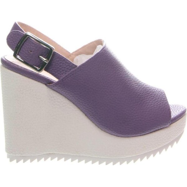 Sandále Silvian Heach 65819405