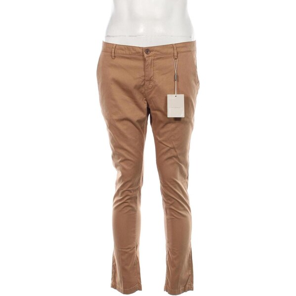 Pánske nohavice Yan Simmon 65819407