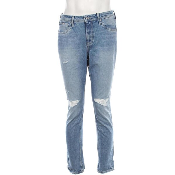 Pánske džínsy Pepe Jeans 65819348