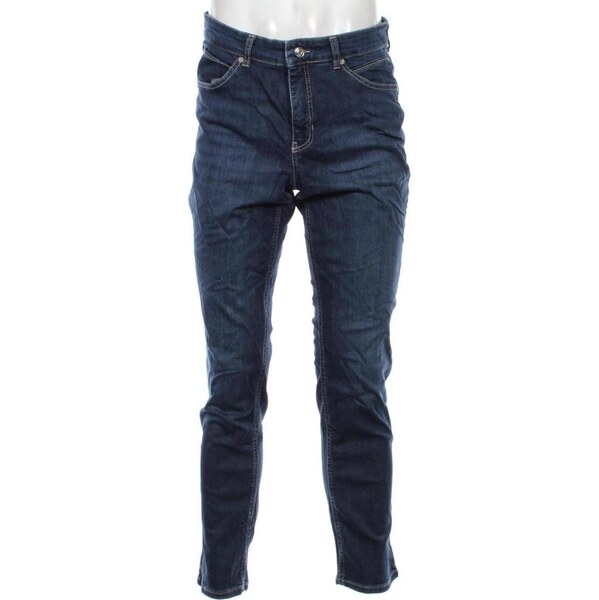 Pánske džínsy Mac 65819673