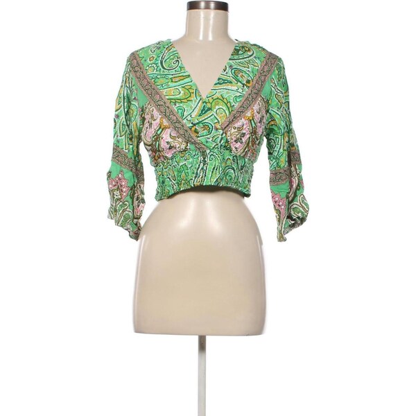 Dámska blúza Unbranded 65819804