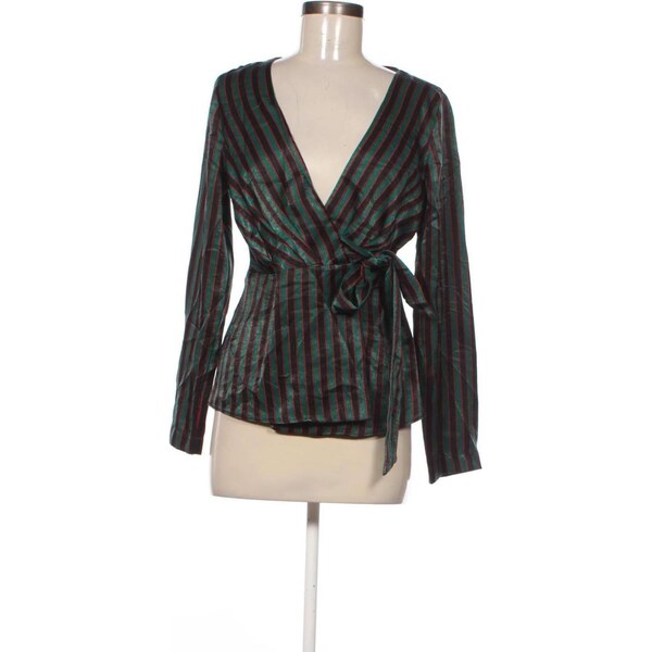 Dámska blúza Zara Trafaluc 65819747