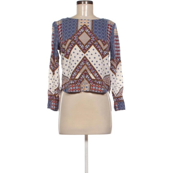 Dámska blúza H&M 65820158