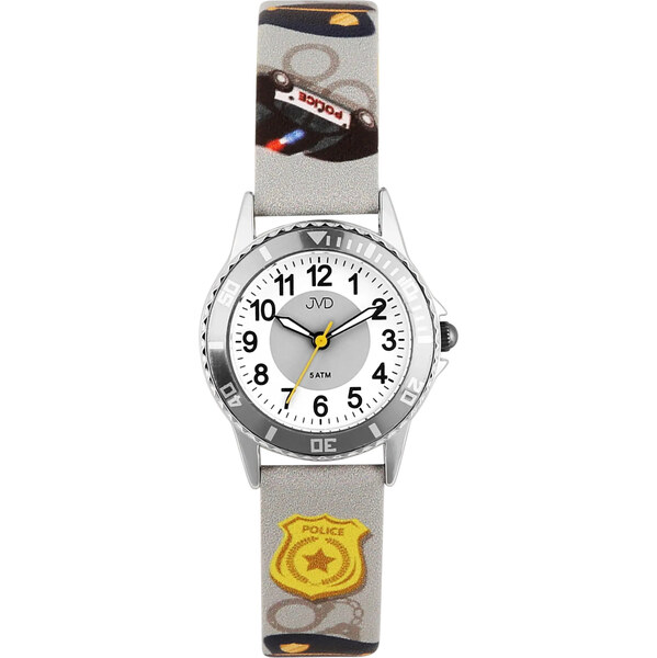 JVD Detské hodinky J7232.3 66578256