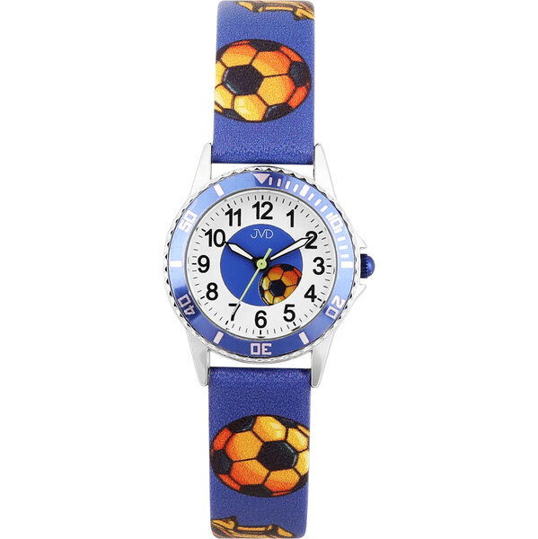 JVD Detské hodinky J7229.3 66589045