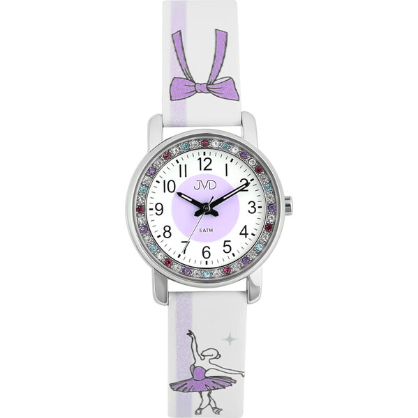 JVD Detské hodinky J7236.2 66594937
