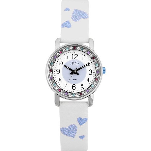 JVD Detské hodinky J7237.2 66579500
