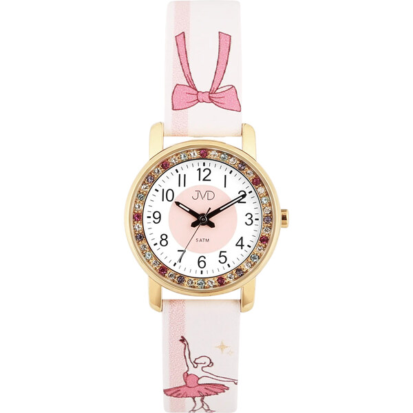 JVD Detské hodinky J7236.1 66590332