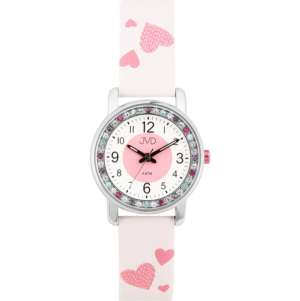 JVD Detské hodinky J7237.3 66594278