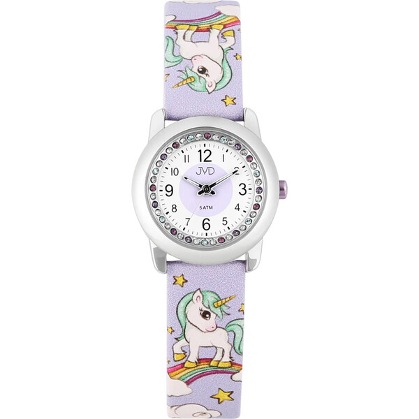 JVD Detské hodinky J7239.1 66584478
