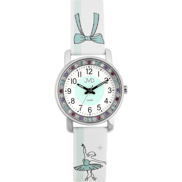 JVD Detské hodinky J7236.3 66594945