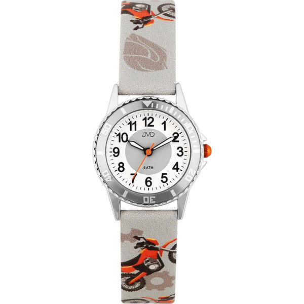 JVD Detské hodinky J7233.1 66588795