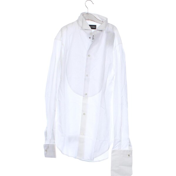 Pánska košeľa Emporio Armani 65820514