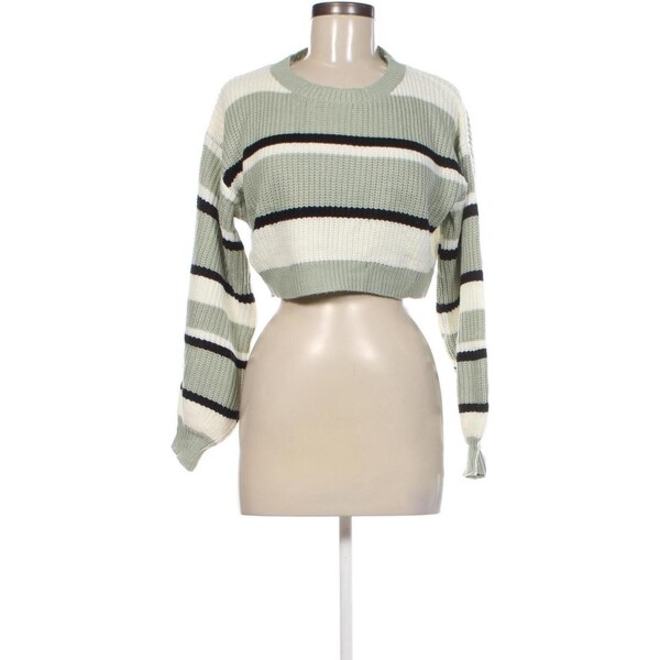 Dámsky pulóver SHEIN 65820686