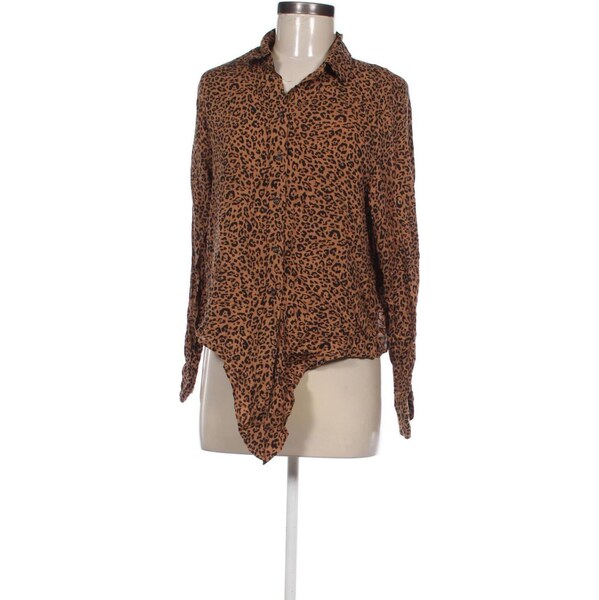 Dámska košeľa H&M 65821994