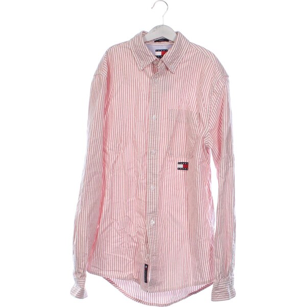 Pánska košeľa Tommy Jeans 65820971