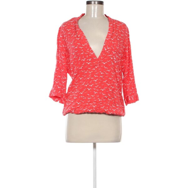 Dámska blúza Oodji 65821076