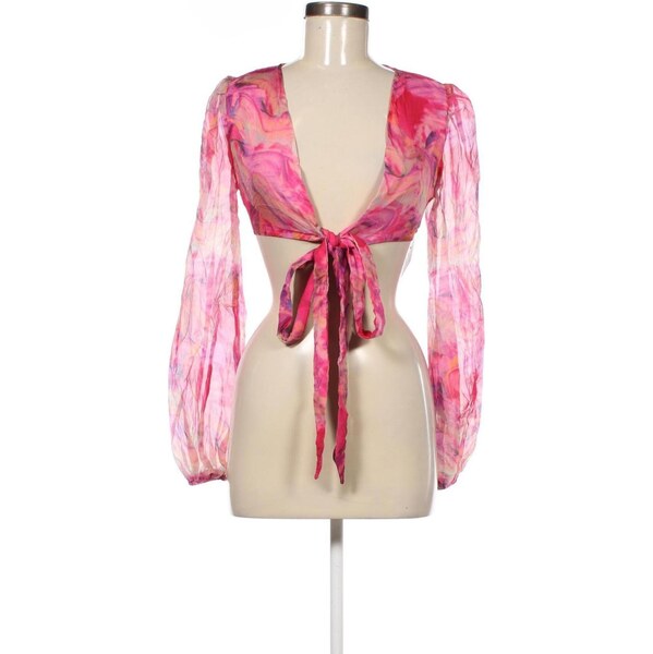 Dámska blúza SHEIN 65821080