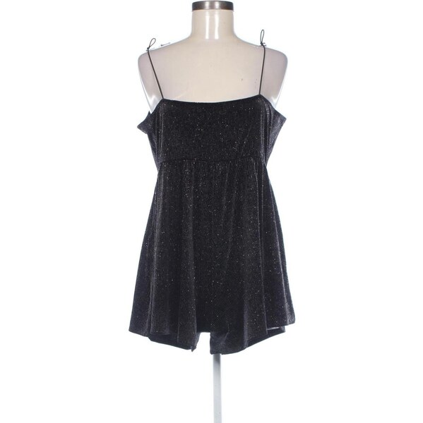 Dámská krátka kombinéza Unbranded 65821275