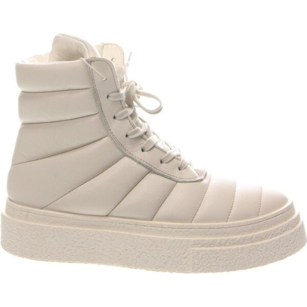 Dámské poltopánky Ocra 65821785